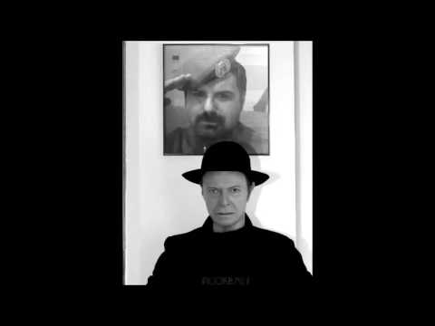 Tomislav Filipović-Space Oddity (David Bowie)