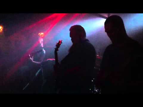 Colt .45 - The Exhumed Leprous Body (In London) 06/05/2012