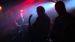 Colt .45 - The Exhumed Leprous Body (In London) 06/05/2012