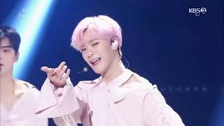 Download lagu Astro Moonbin sexy dance compilation mp3