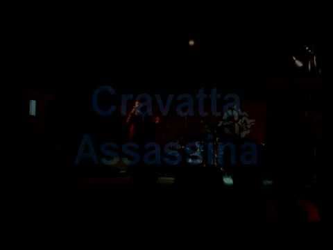 Lidryca - Cravatta Assassina Live @ Iskra fest