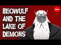 The Epic Nordic Legend Of The Monster Slayer Iseult Gillespie