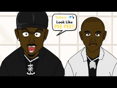 Clipse, Young Money and Kendrick React To ‘Let God Sort Em Out’