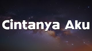 Download lagu Tiara Andini - Cintanya Aku (Lirik) mp3