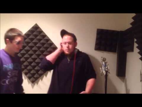 Dubstep Beatbox + Shane Moyer Verse (Official Video)