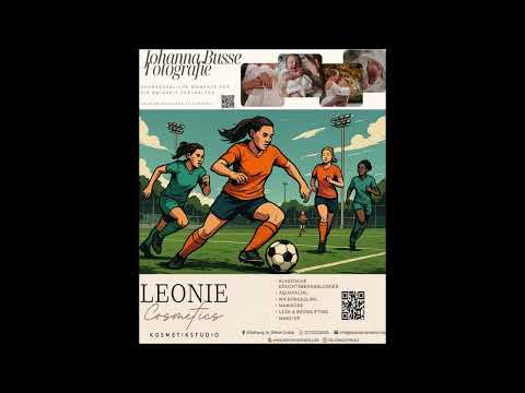 November 24, 2025 - 15 years of football in the Harz Mountains