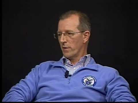 Interventi di Raffaella Zorza e Dino Gorenszach - SentieriNatura 2010 - 02