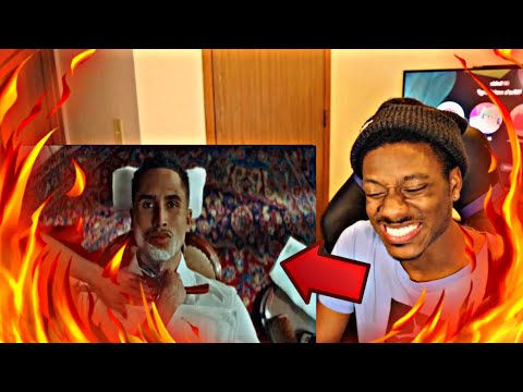 INSANE COLLAB!! Matuê - Conexões de Máfia feat. Rich The Kid | (REACTION!!!) 🔥🔥😱👀