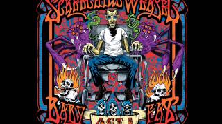 Screeching Weasel - "Attention!"