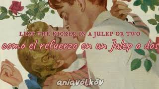 🌸You Go To My Head by Frank Sinatra [Lyrics/Letra]