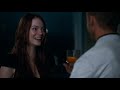 Old Fashioned сocktail Scene From Crazy Stupid Love 2011