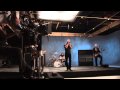 Creed Rain Behind The Scenes