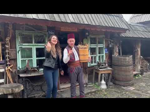 Emina Hrustić - Zvijezda tjera mjeseca
