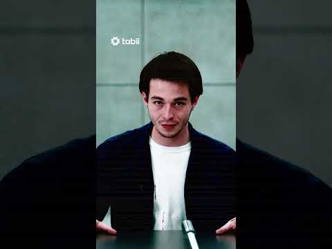 Gerçek persona hangisi? #tabiiOrijinal dizisi #Persona şimdi sadece tabii'de! 💚