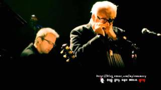 Toot Thielemans - Who Can Sail Without Wind