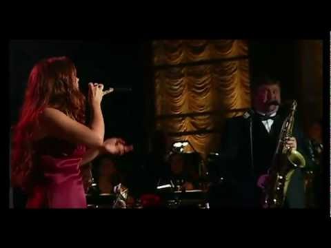 Jane Monheit - Waters Of March - Live at the Rainbow Room