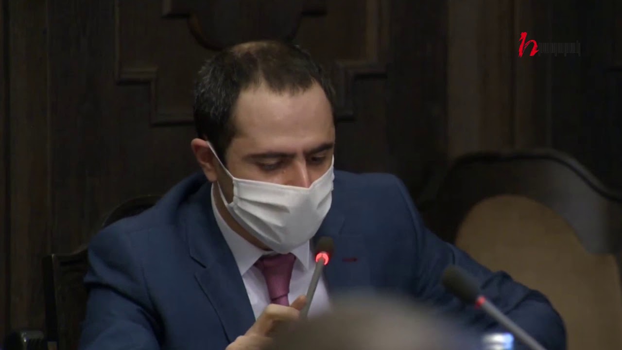 Հանրային սննդի 87 օբյեկտ վերջին մեկ շաբաթում փակվել է, ևս 12 ը կփակվի այսօր.Ասոյան