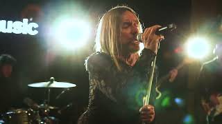 The Endless Sea // Iggy Pop Live at BBC