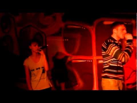 Брига ft. KeaM [2012] - Моя жизнь тонкая нить