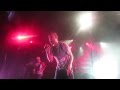 "Revolution" LIVE by The Used - Imaginary Enemy ...