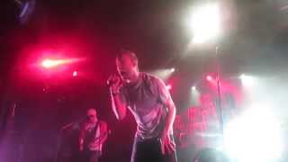 "Revolution" LIVE by The Used - Imaginary Enemy - Best Buy Theater NY