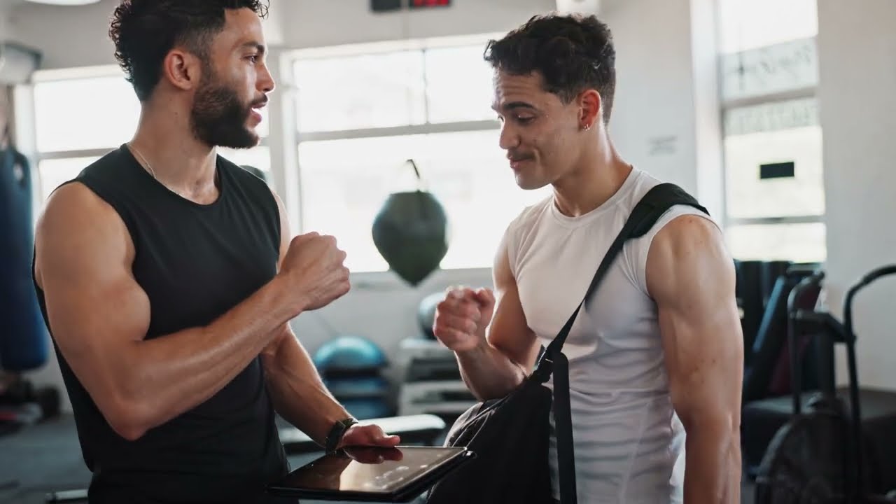 3D Measure Me -Personal Trainers - Your Clients Aren’t Losing Motivation - They’re Losing Visibility