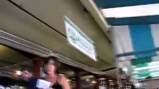 Waking Up The Farmers