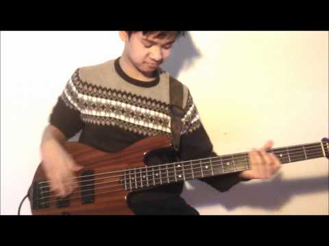 Bradley Villareal - Sandberg MarloweDK Video Contest 2012