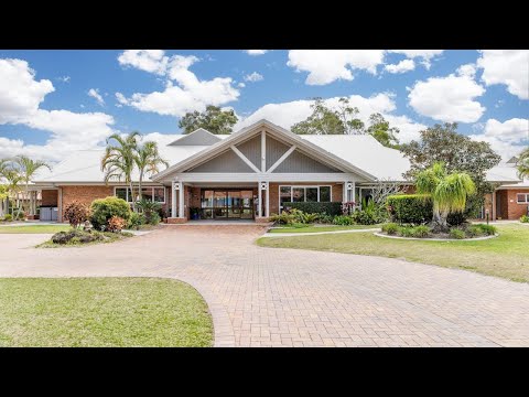 Banora Point Retirement Village