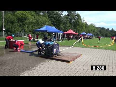 SDH Košťálov B - TRÉNINK KOŠŤÁLOV 2023