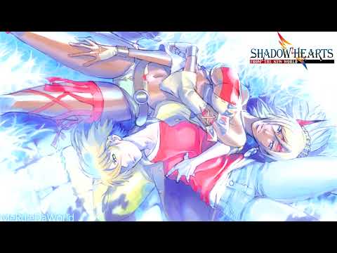 Shadow Hearts: From the New World ost - Dead Fingers Talk [Extended]