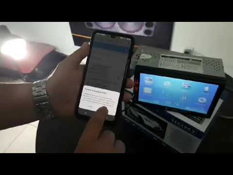 Espelhamento e Depuração para MP5 Etech