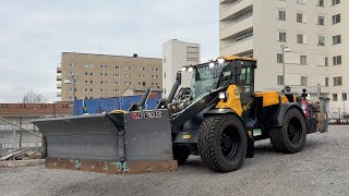 Фронтальный погрузчик Wille 675A | Изображение 4 - Machineryline