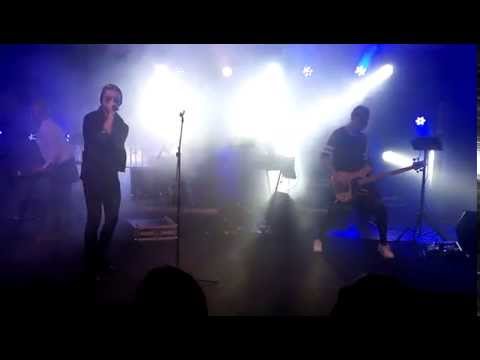 Nuteki - wind inside