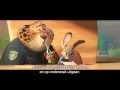 Zootropolis Easter Egg Frozen Disney BE