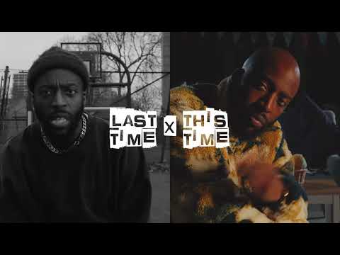 LevelMan - Last Time This Time - Prd by Modest James