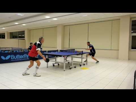 2016/2017 KKMTSD 7. Hafta Sadullah Şen - Mustafa Arda