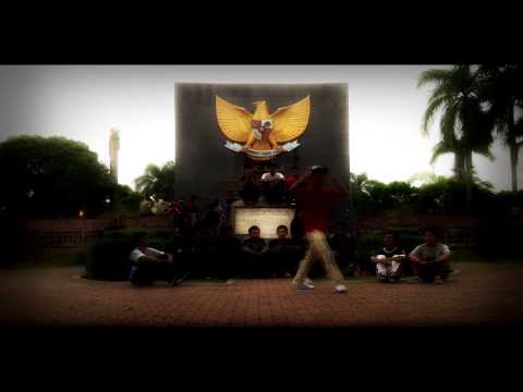 IJB 2nd // MKP VS Ddenriz // 1 / 8 Finals !