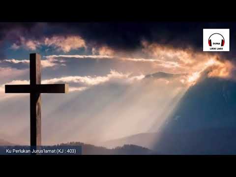 Kuperlukan Jurus'lamat KJ   402   Eldhy Viktor Lirik Lagu