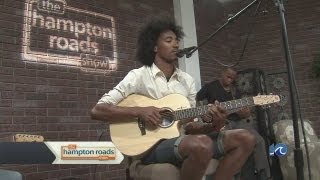 Live Music Friday: Lake Stovall