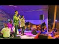 Abe Gelenya Adik Berona Den Manjo Eda Ezrin Nyanyi Live Di Mlm Sambutan Kemerdekaan Ayamaspalas