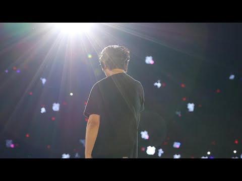 Video thumbnail for Feel The Passion World Tour 彩蛋 (Hong Kong)