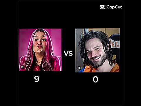 Emily Vick vs Jazzghost