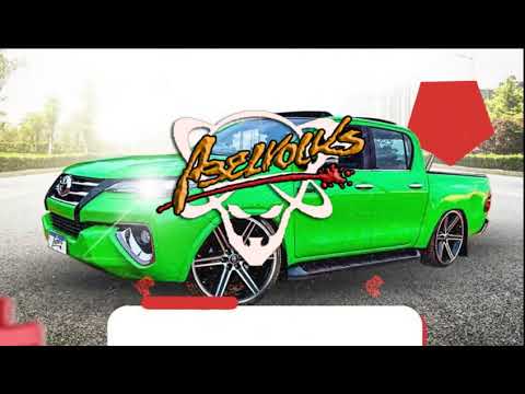 Abelvolks 2021- House Desande