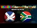 Viewers Future Of The World Episode 2 No Fly List