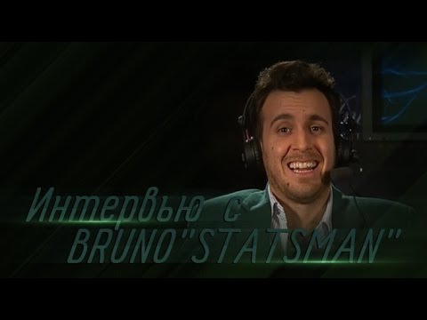 StarLadder Season 7: Interview with Statsman Bruno