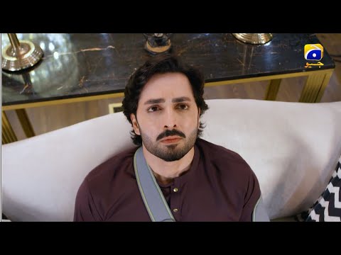 Jaan Nisar Episode 13 Promo | Tonight at 8:00 PM only on Har Pal Geo