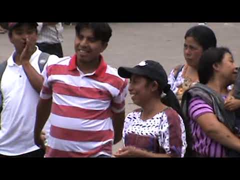 Dia Internacional de la Alfabetización, Santiago Atitlán 2009