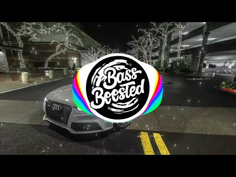 2nd Life & Svniivan & Salvo - Closer [Bass Boosted]