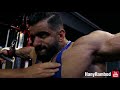 Hany Rambod & Hadi Choopan - FST7 Chest